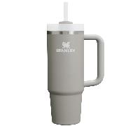 Stanley The Quencher/Cup H2.O FlowState Tumbler 890 ml Cendre 10-10827-946