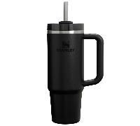 Stanley The Quencher/Cup H2.O FlowState Tumbler 890 ml Noir 2.0 10-10827-947