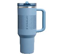Stanley The Quencher/Cup ProTour Flip Straw Tumbler 1180 ml/40oz Indigo Fade 10