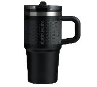 Stanley The Quencher/Cup Protour Flip Straw Tumbler 600 ml/20oz/20oz Black Fade