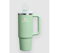 Stanley The Quencher H2.O FlowState 0.89L / 30oz Bouteille vert Uni