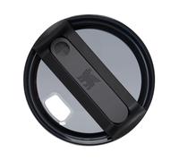 STANLEY The Quencher H2.O FlowState Couvercle pour gobelet | 40 OZ Noir