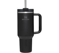 STANLEY The Quencher H2.o Flowstate Tumbler 1.18l2.0 - Mixte - Noir - taille Unique- modèle 2025