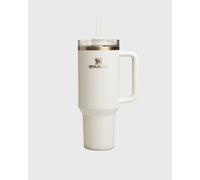 Stanley The Quencher H2.O FlowState™ Tumbler 40 oz men Outdoor Equipment|Kitchen- & Tableware beige taille: ONE SIZE