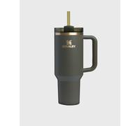 Stanley The Quencher H2.O FlowState™ Tumbler 40 oz men Outdoor Equipment|Kitchen- & Tableware grey taille: ONE SIZE