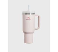 Stanley The Quencher H2.O FlowState™ Tumbler 40 oz men Outdoor Equipment|Kitchen- & Tableware pink taille: ONE SIZE