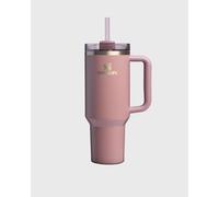 Stanley The Quencher H2.O FlowState™ Tumbler 40 oz men Outdoor Equipment|Kitchen- & Tableware pink taille: ONE SIZE