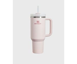 Stanley The Quencher H2.O FlowState™ Tumbler 40 oz men Outdoor Equipment|Kitchen- & Tableware pink taille: ONE SIZE