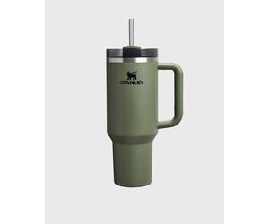 Stanley The Quencher H2O FlowState™ Tumbler 40oz men Outdoor Equipment|Kitchen- & Tableware green taille: ONE SIZE