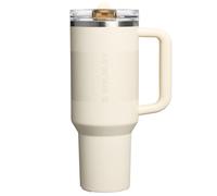STANLEY The Quencher Protour Flip Straw Tumbler 1.18l - Mixte - Beige - taille Unique- modèle 2025