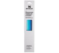Stanley - The Quencher Straws for 1,18L Tumblers - Pailles Blue Multi Pack - Taille unique