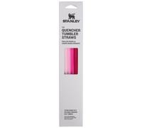 Stanley - The Quencher Straws for 1,18L Tumblers - Pailles Pink Multi Pack - Taille unique