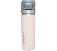 Stanley Quick-Flip Bouteille d'eau 0,7 l Quartz rose OS