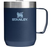 STANLEY The Stay-hot Camp Mug 0.23l - Mixte - Bleu - taille Unique- modèle 2025