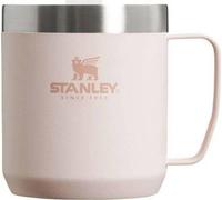 Stanley The Stay-Hot Camp Mug 350 Ml Rose Quartz Universal