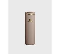 Stanley The Transit FlipTop Mug men beige taille: ONE SIZE