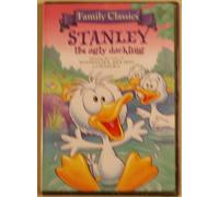Stanley the Ugly Duckling [Import USA Zone 1]