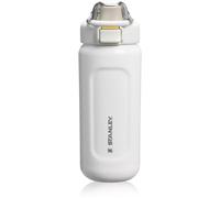 Stanley The Wellspring Bottle bouteille isotherme Hammertone Frost 470 ml