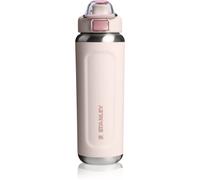 Stanley The Wellspring Bottle bouteille isotherme Rose Quartz 700 ml