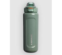 Stanley The Wellspring Bottle bouteille isotherme Hammertone Green 700 pcs