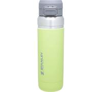 Stanley Thermal bottle The Quick Flip Water Bottle Go 1 06L lemon yellow sharp 2809150066