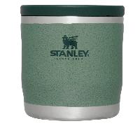 Stanley Thermos alimentaire The Adventure To-Go Food Jar 350 ml/12oz Hammertone Gr