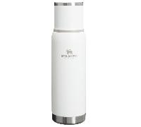 Stanley Thermos The Adventure To-Go Bottle 1L Givre