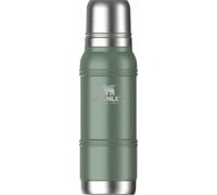 Stanley Thermos The Artisan Hammertone vert 1 l (10-11428-004)