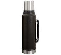 Stanley - Thermos - The Legendary Classic Bottle 2.0 1.4L Black en Bois - Noir Noir