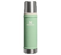 Stanley thermos The Legendary Classic Bottle 590 ml/20oz Pistache 10-11345-04