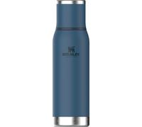 Stanley Thermoskanne the adventure 0,75 l - abyss
