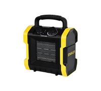 STANLEY - THERMOVENTILATEUR PTC - 2000 W