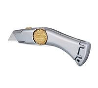 Stanley Couteau à lame rétractable Titan 2 10 122