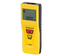 Télémètre laser Stanley TLM65 20 mètres G