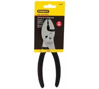 Stanley Tools 84-097 6 en. multiprise à pince, 1