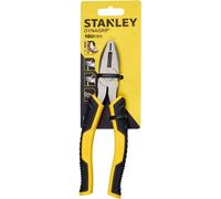 Pince universelle STANLEY 180 mm