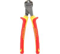 Stanley Tools - FatMax® Pince coupante d'extrémité VDE 165mm