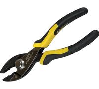 Stanley Tools - Pince articulée coulissante FatMax® de 200 mm - 12 mm de capacité