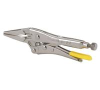 Stanley Tools - Pince de verrouillage à long bec 150 mm (6 pouces)