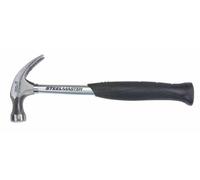 Stanley Tools - ST1 Marteau à griffes Steelmaster 567 g (20 oz)