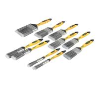 Stanley Tools Stastpplf10 gratuit de perte synthétique Brosse Lot de 10 pièces