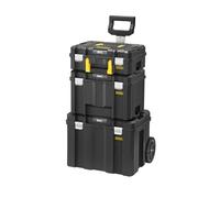 Stanley Kit Pro-Stack FatMax FMST75753-9 – Promo 3 en 1