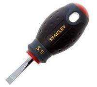 STANLEY Tournevis electricien boule Fatmax 5,5 x 30 mm G