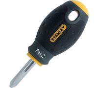 Stanley Tournevis FatMax PH1 30mm