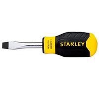 STANLEY - Tournevis Multicouleur - 6,5 x 45 mm - 0-64-917