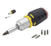 STANLEY Tournevis porte-embouts