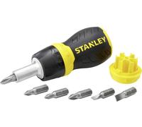 STANLEY Tournevis porte-embouts
