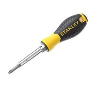 STANLEY - Tournevis Porte-Embouts +6 Emb