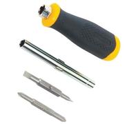 Stanley Tournevis 0-68-012 – 6 en 1 multifonction