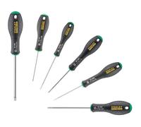 Stanley Stanley Jeu de tournevis FatMax TX 3 pces Quantité:1